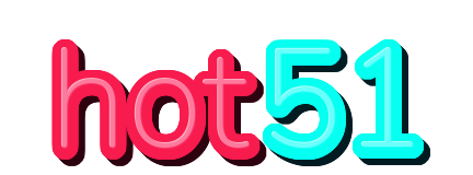 hot51 — logo kanal